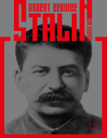Stalin - Robert Service.pdf